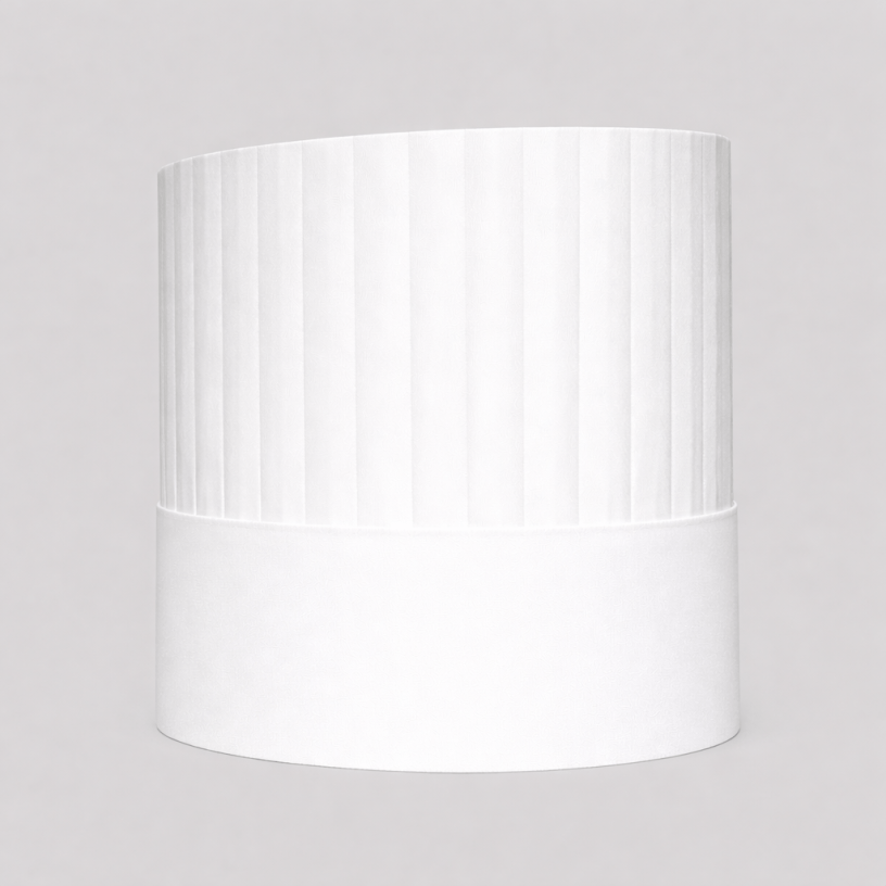 La toque du chef - Elite W